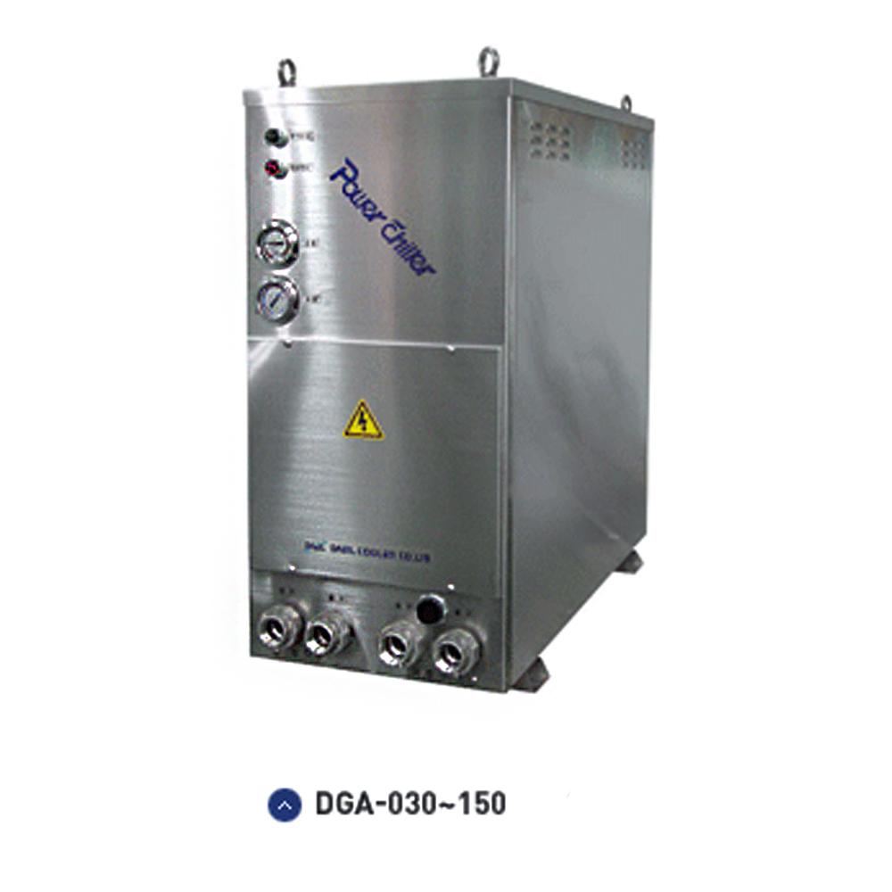POWER CHILLER