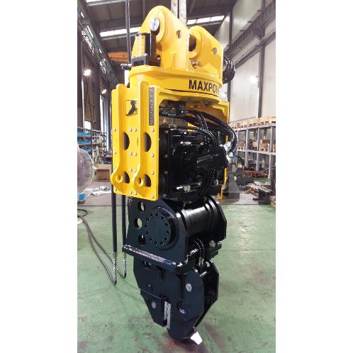 VIBRO HAMMER