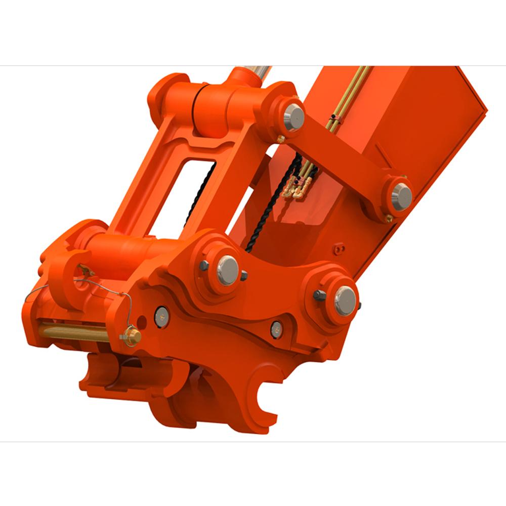 QuickCoupler