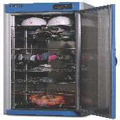 Multi-purpose disinfection cabinet goggle mask glove helmet