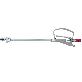 full image Airless YL-Pole Gun 0.9m