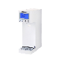 detail image1 Handy one-button operating and LED display Paino Premium Greening water (White, Red) made in Korea
