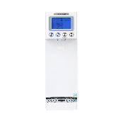 Handy one-button operating and LED display Paino Premium Greening water (White, Red) made in Korea