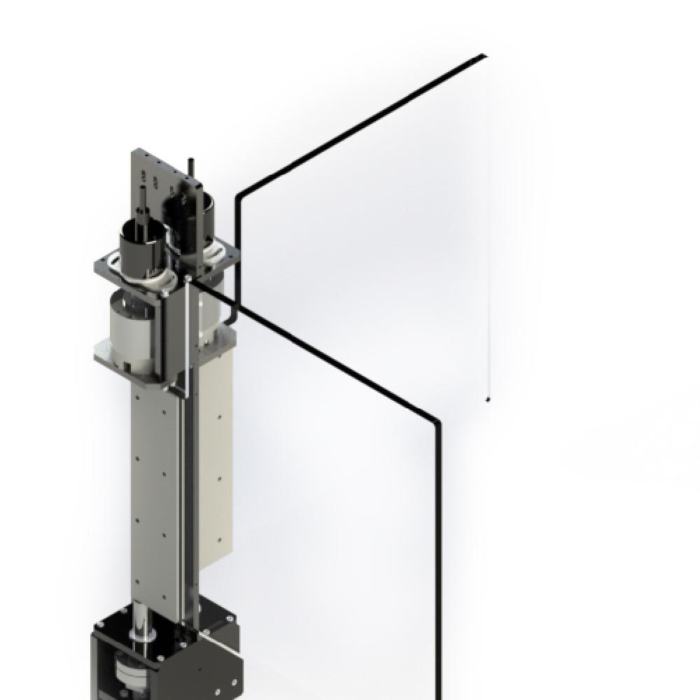 Swing Module