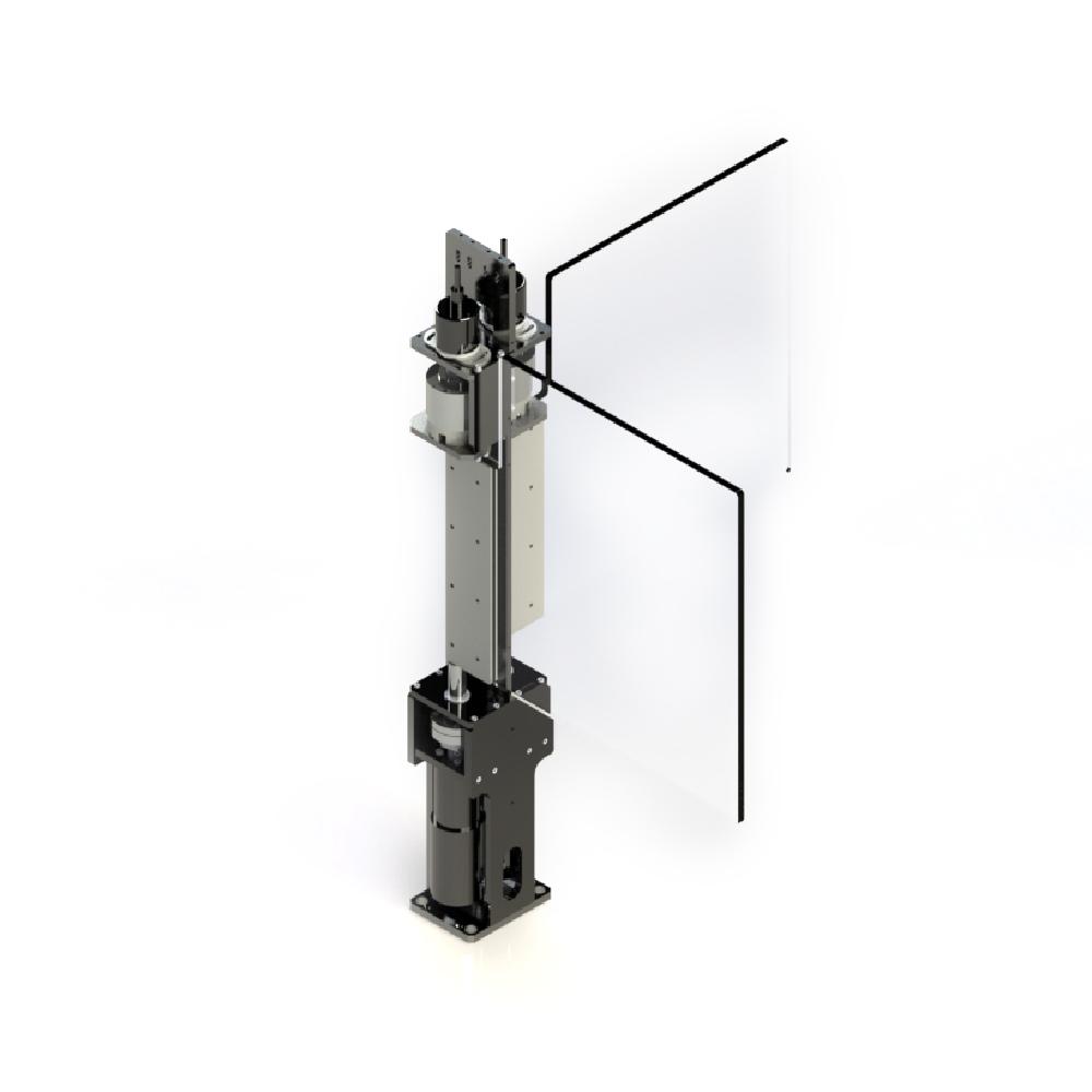 Swing Module