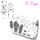 detail image4 SmartDesigner Fashion and Textile CAD software