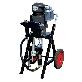 full image Air-Assisted Airless Pump [YL-731]
