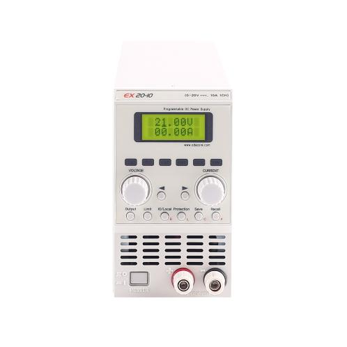 DC Power Supply (PT Series)
