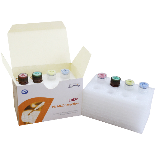 EuDx™-PN MLC Detection Kit