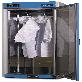 full image Clothes Sterilizer uniform clothes glove mask helmet