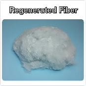 Polyester Staple Fiber (Regenerated)