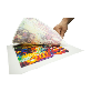 detail image2 Fabrics for Sublimation Transfer Printing