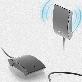 detail image1 Bluetooth Audio Receiver Cluster Talk 2