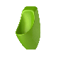 detail image1 eco friendly waterless urinal EU-01