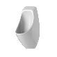 detail image2 eco friendly waterless urinal EU-01