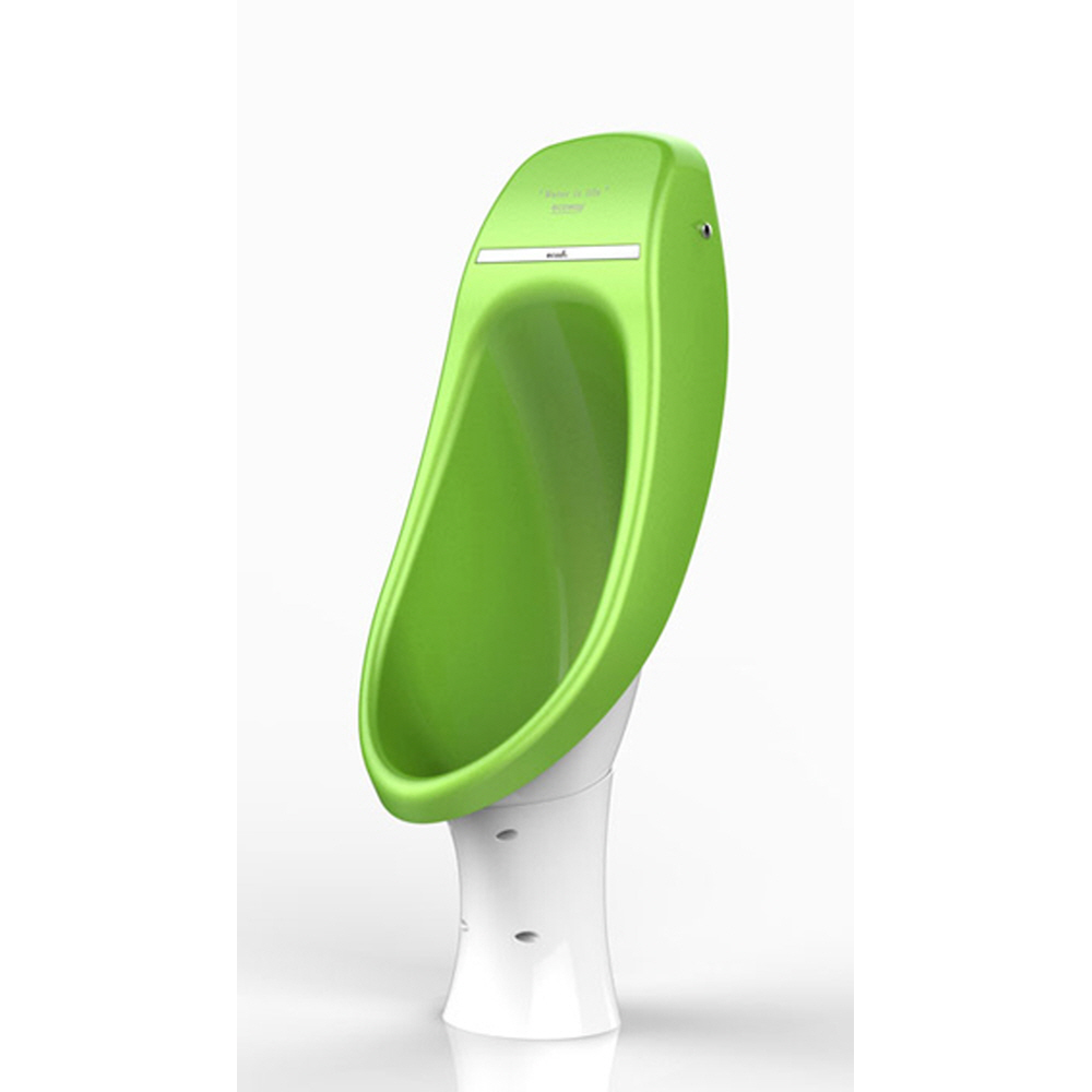 eco friendly waterless urinal EU-04