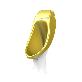 full image eco friendly waterless urinal EU-04