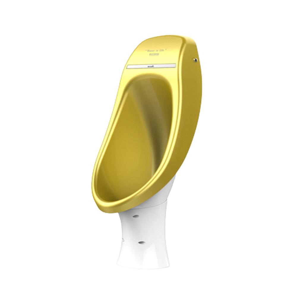 eco friendly waterless urinal EU-04