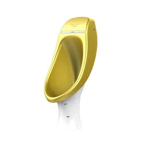 eco friendly waterless urinal EU-04