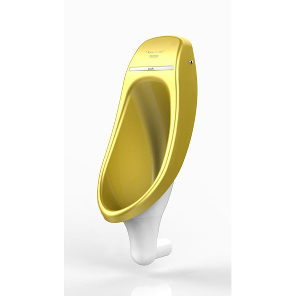 eco friendly waterless urinal EU-05