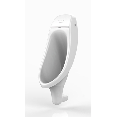 eco friendly waterless urinal EU-05