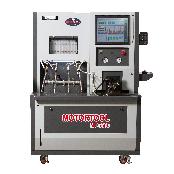 CRDI TEST BENCH, MT-5600 (LOAD CELL SENSRO, FLOW METER), Common Rail Tester, Injector tester