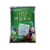 Microbial fertilizer, Crop growth, Plant immunity booster