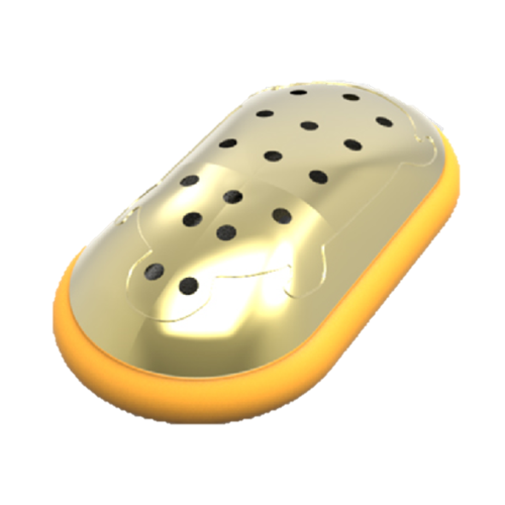 Cu-Bio Deodorizer