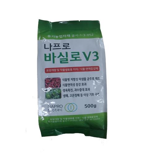 Microbial Fertilizer, Soil Improvement and Crop Growth, Plant Immunity Booster