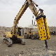 detail image2 Hydraulic breaker G Series