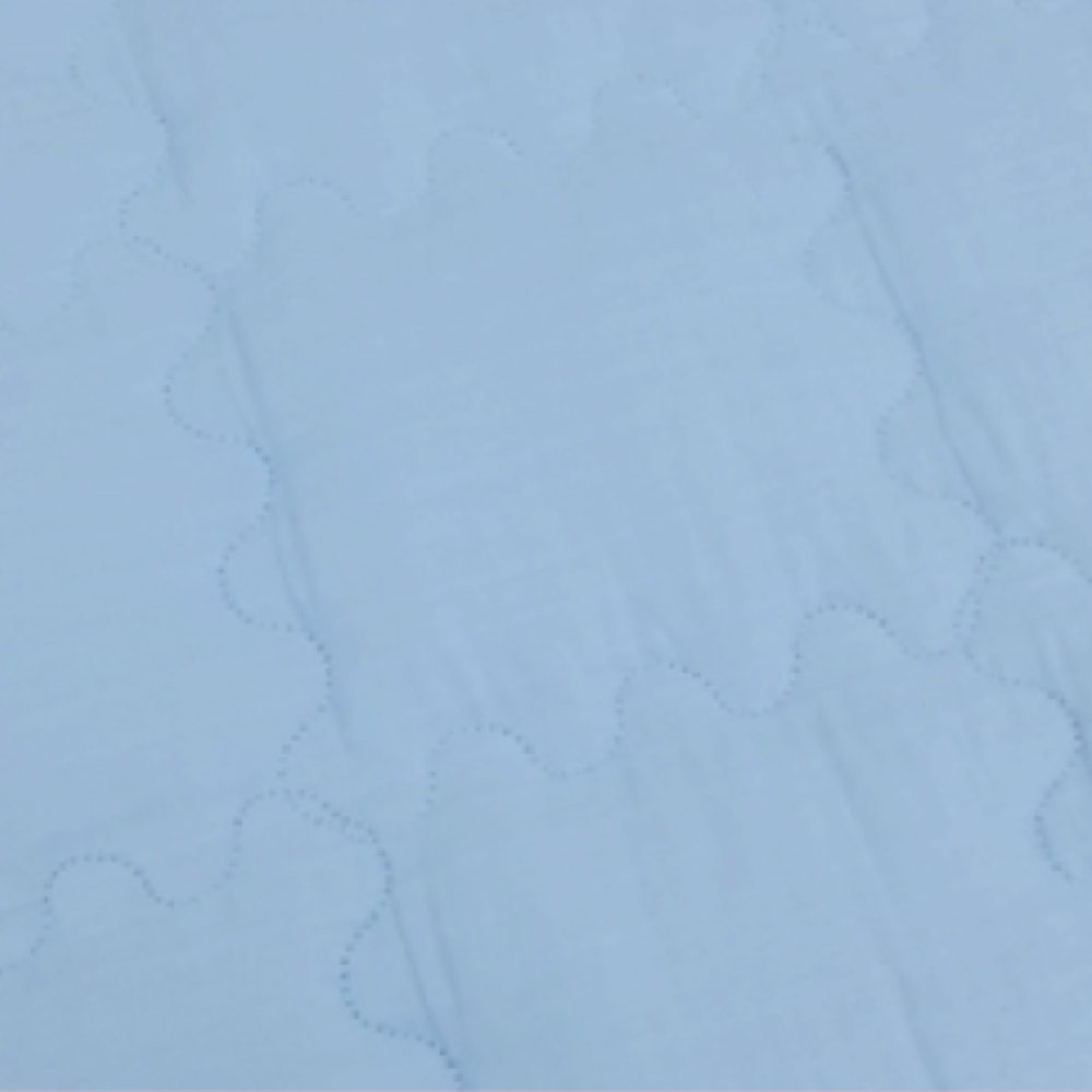 Cu-Bio Pad