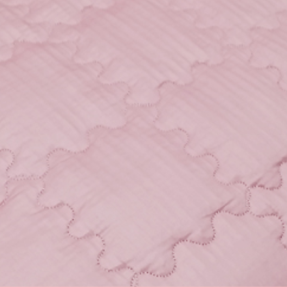 Cu-Bio Pad
