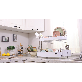 detail image2 Harmony dish rack 2tier(Extra-L)