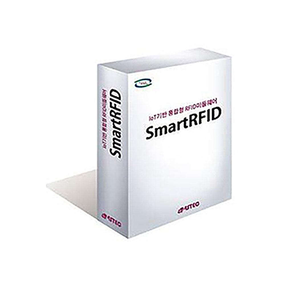 Smart RFID