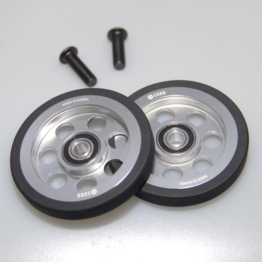 standard wheel 1