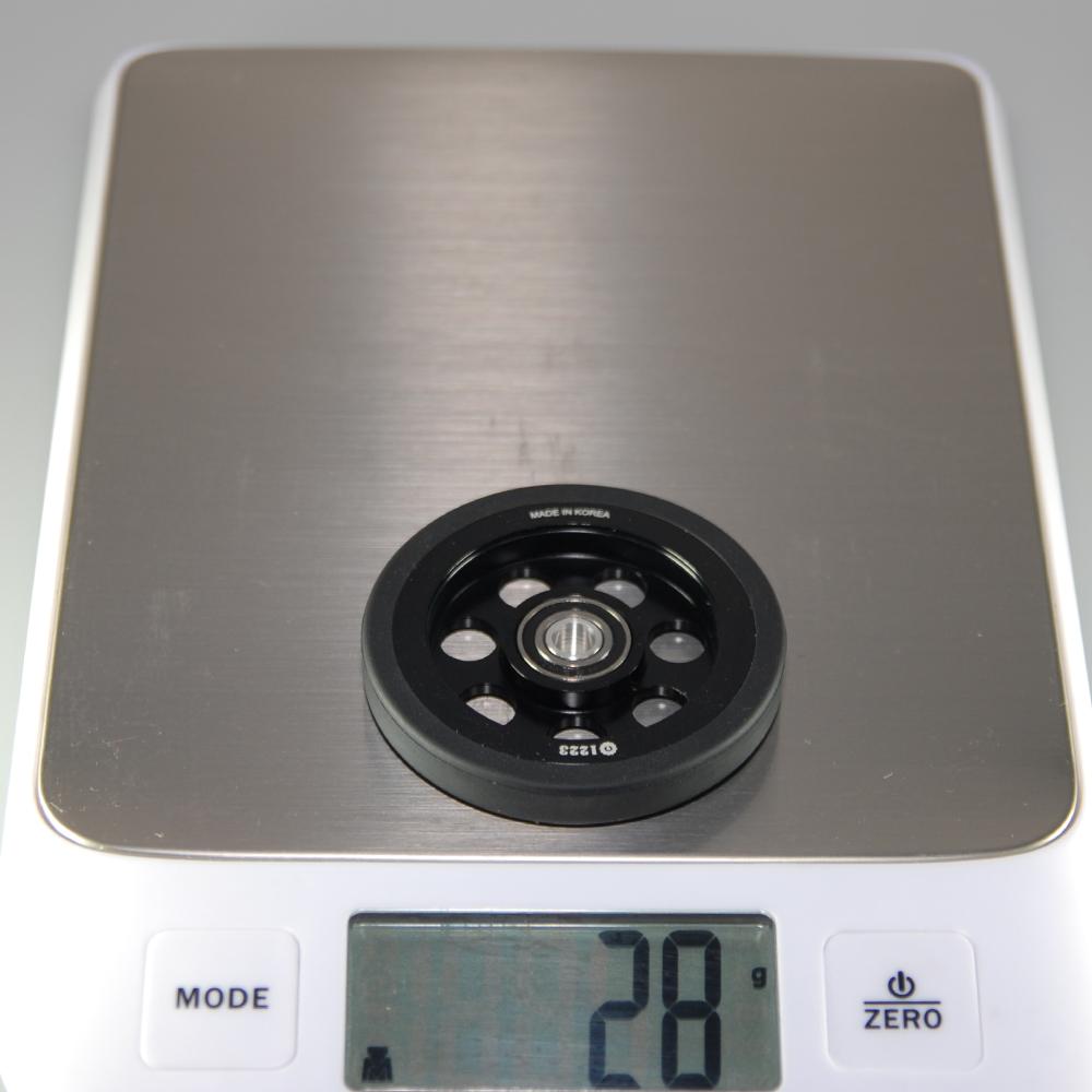 standard wheel 1