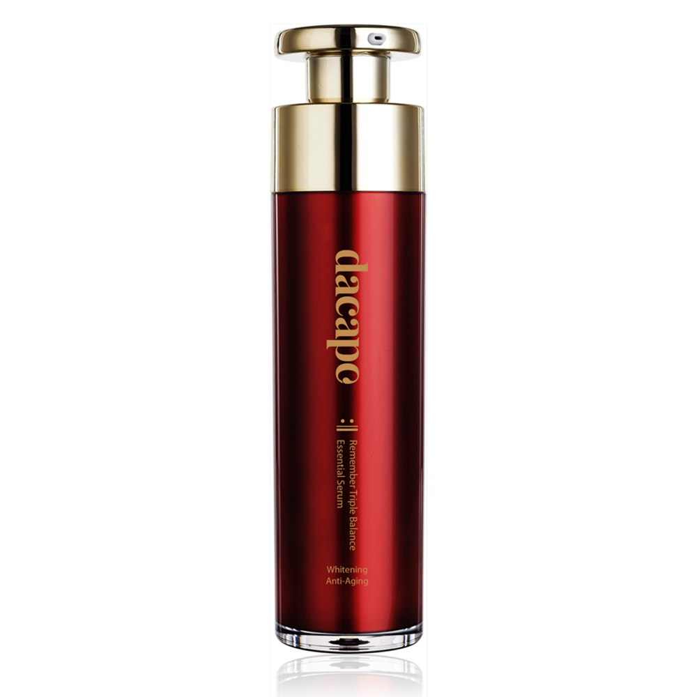 DACAPO Remember Triple Balance Essential Serum