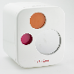 full image Sumin Dodami SM-10R UV Sterilizer for Baby Bottle and etc