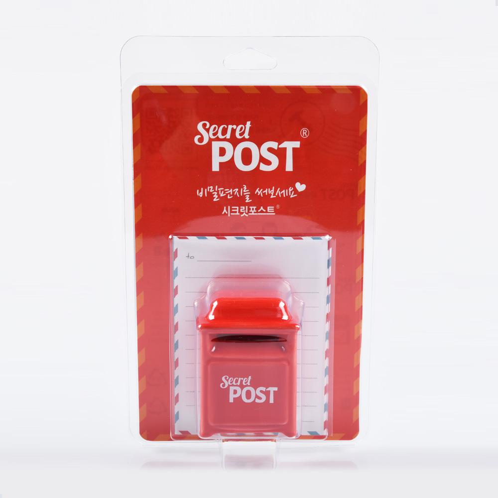 SECRETPOST