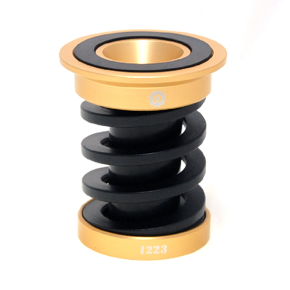 Slim shock