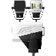 full image Long Range Acoustic Hailing Device