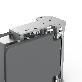 detail image2 Flap Module-N 150mm