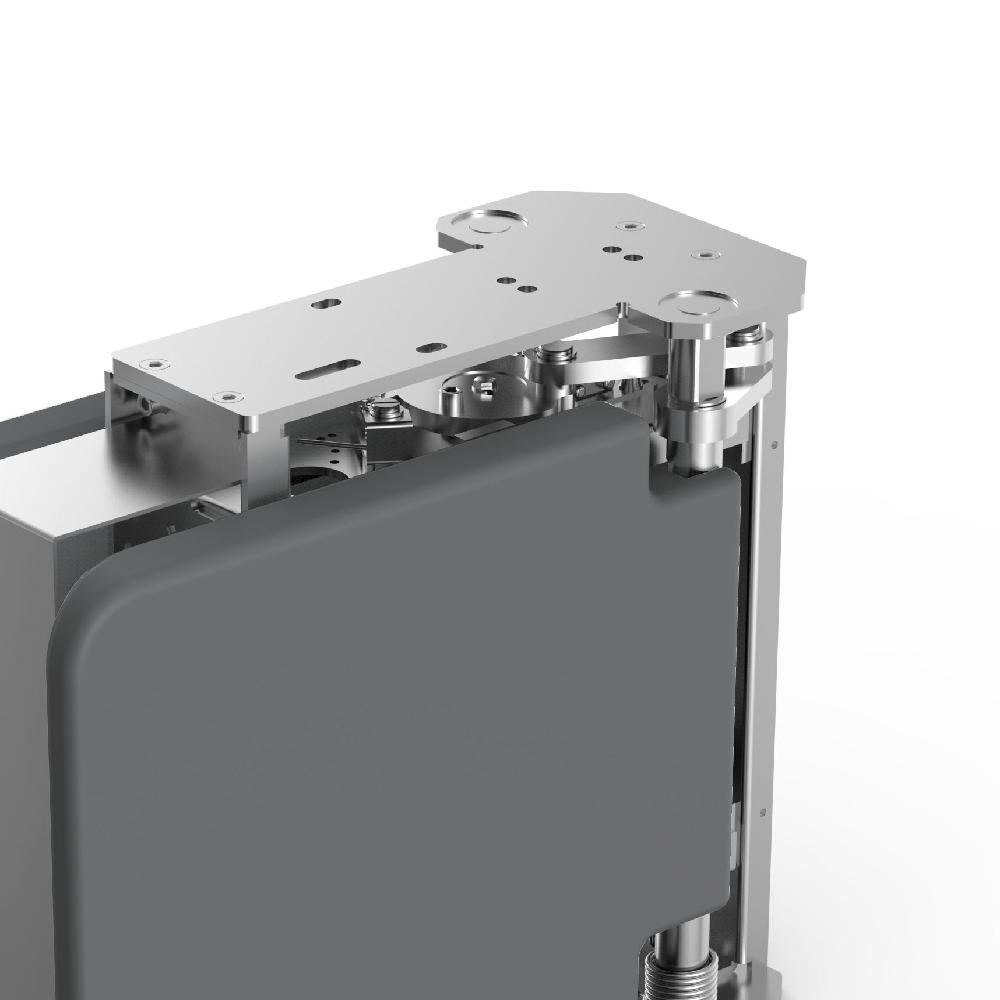 Flap Module-N 150mm