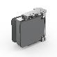 full image Flap Module-N 150mm