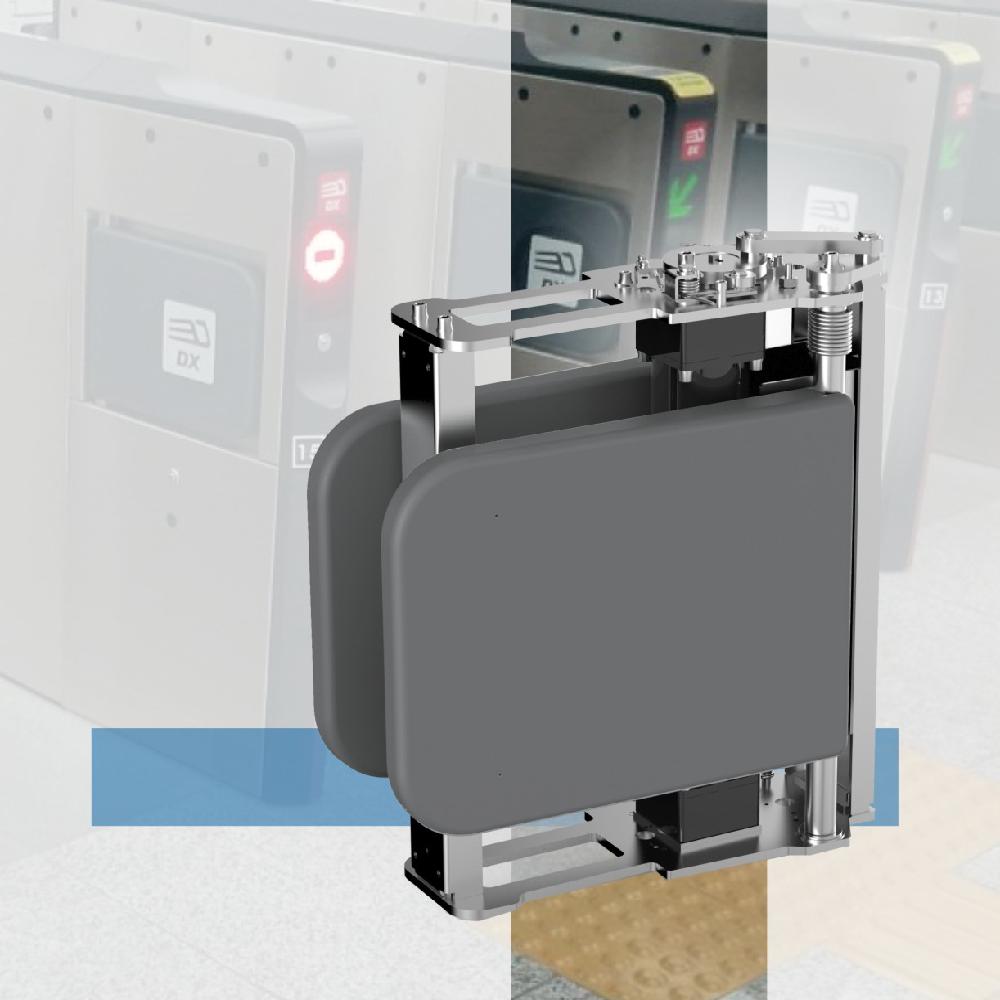 Flap Module-L 150mm