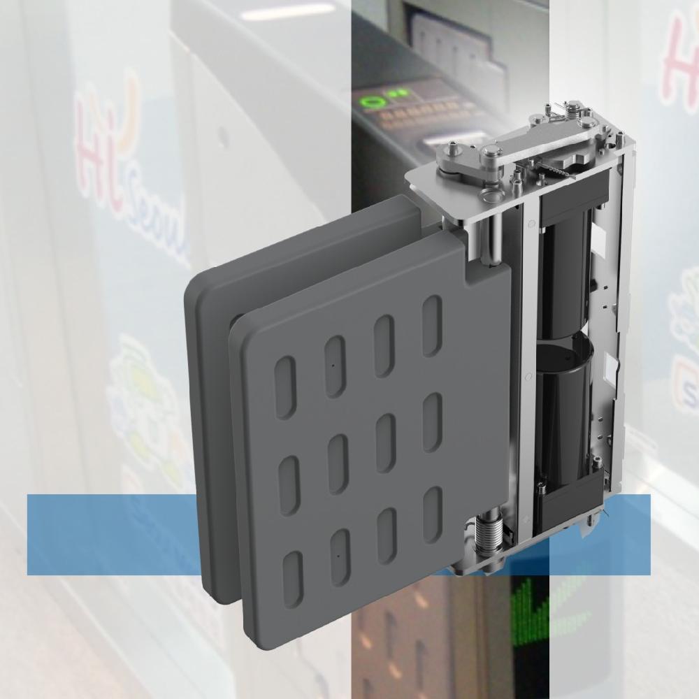 Flap Module 100mm