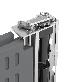 detail image2 Flap Module 100mm