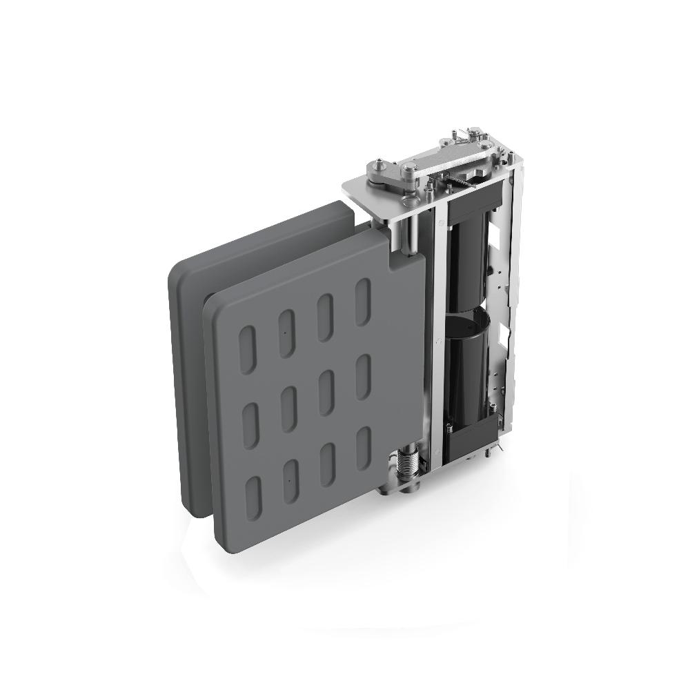 Flap Module 100mm