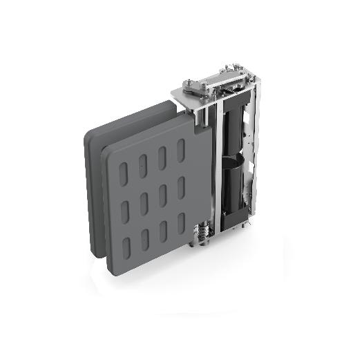 Flap Module 100mm