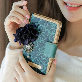 detail image3 Henna -Universal Slide Type Design mobile case